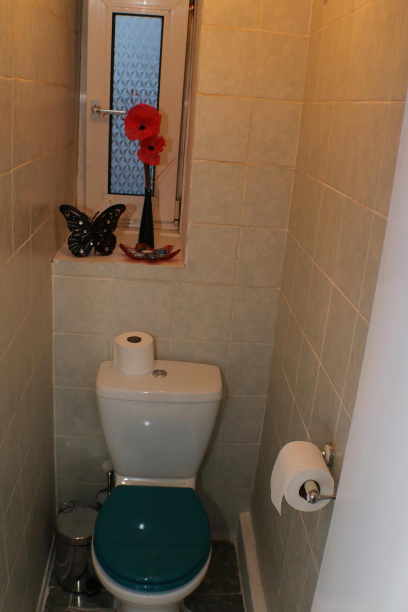 Kingward Appartement Londen Buitenkant foto
