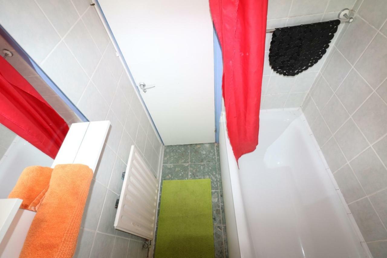 Kingward Appartement Londen Buitenkant foto